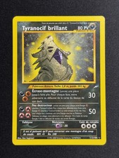Tyranocif brillant 113/105 -
