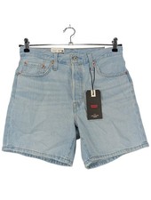 LEVI’S Short en jean Dames