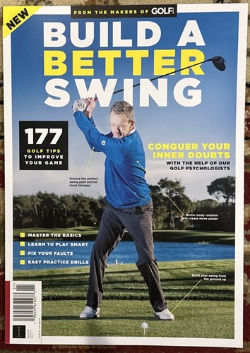 From the makers golf - from,