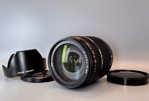 Objectif pour appareil - , photo