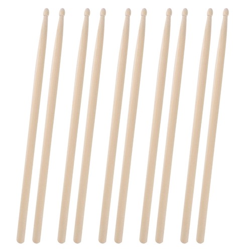 Baguette batterie paire - baguette, 5a