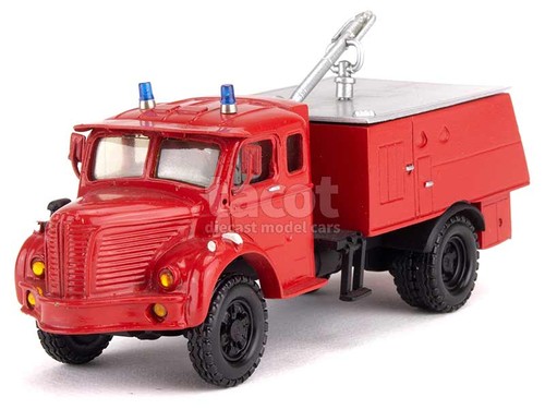 Berliet glc citerne - berliet, kt