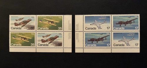 Timbres canada - timbres, du