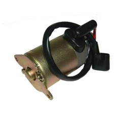 Démarreur Du Moteur