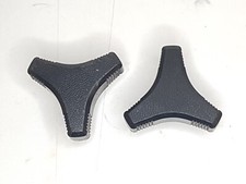 molettes de guidon de tondeuse