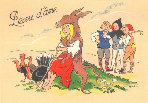 Cpa illustrateur les - illustrateur, /