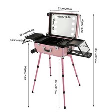 Professional Cosmetic Travel