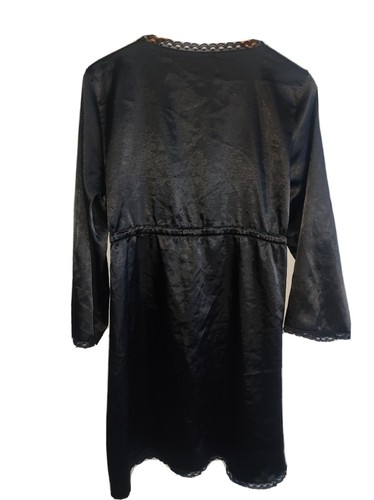 Kimono satin - kimono,