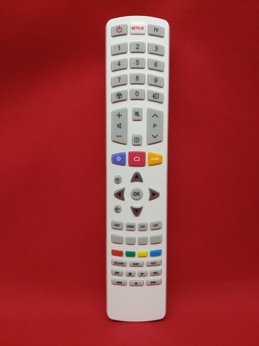 Télévision distance - télévision, à