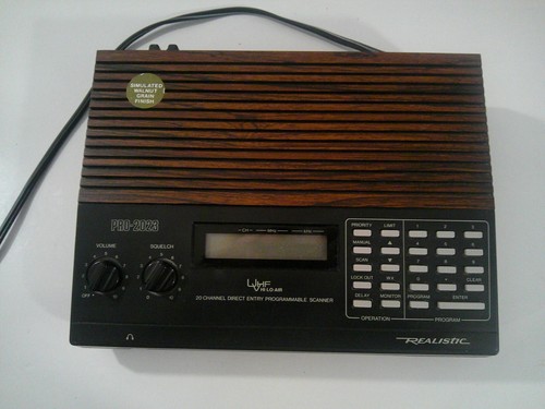 Vtg realistic programmable - vtg.,