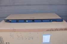 VW Passat 3G B8 Bas De Caisse