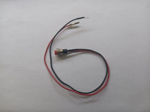 New 320mm kill switch for