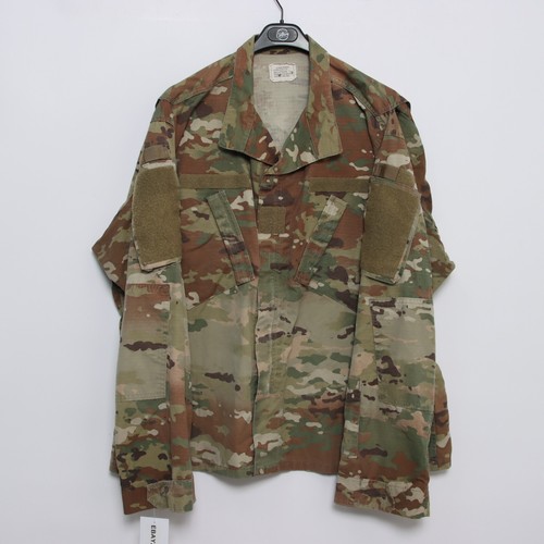 Chemise militaire blouson - chemise,