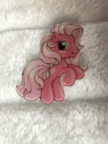 Broche originale animal petit