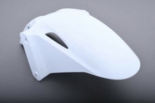 Garde Boue Avant Non Peint