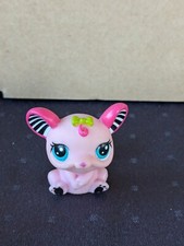 LPS Littlest Pet Shop #2165