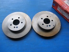 Disques de freins avant Brembo pour: Mercedes: ML 230, ML 270, ML 320