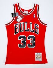 CHICAGO BULLS PIPPEN #33