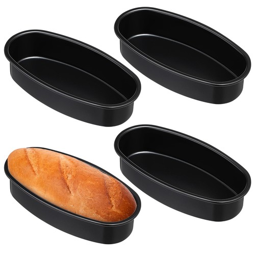Lot moules gâteau au - moules,