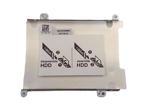 Caddy disque dur vis - +,