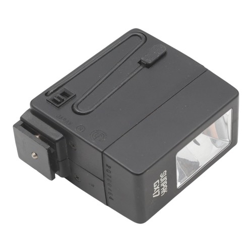 Sunpak monté sur - sunpak, sabot