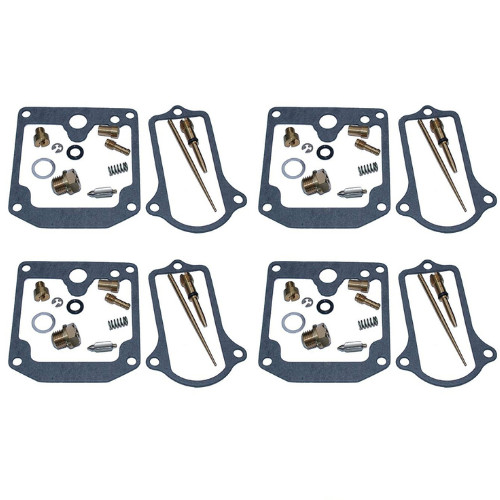 Kit réparation carburateur - , x4
