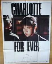 CHARLOTTE FOR EVER serge