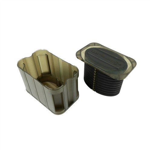Korum ligne blox - ligne, de