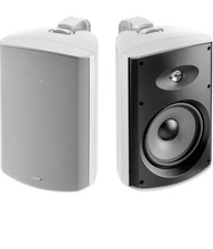 Lot De 2 Enceintes Focal 100