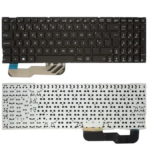 Clavier pour ordinateur - clavier,