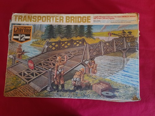 Pont cherilea accessoire - cherilea., pour