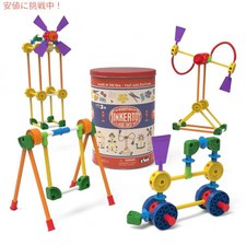 Jouet assemblé K'NEX