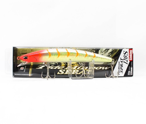 Duo tide minnow - tide, 120s