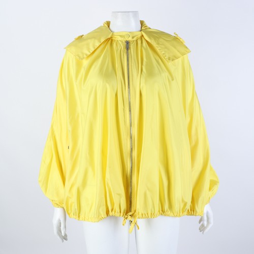 Valentino veste soie - en,