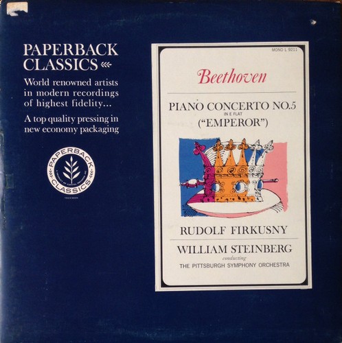 Ludwig van beethoven - ludwig, rudolf