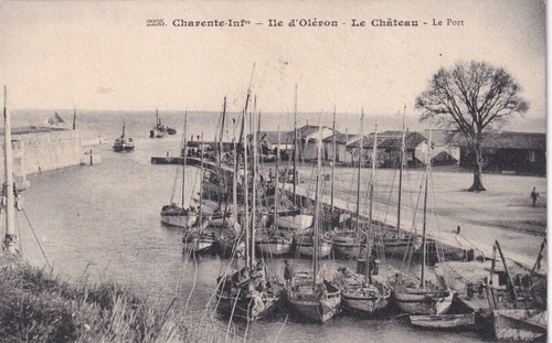Carte postale postcard - carte,
