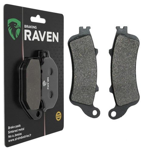 Plaquettes frein avant - plaquettes, pour