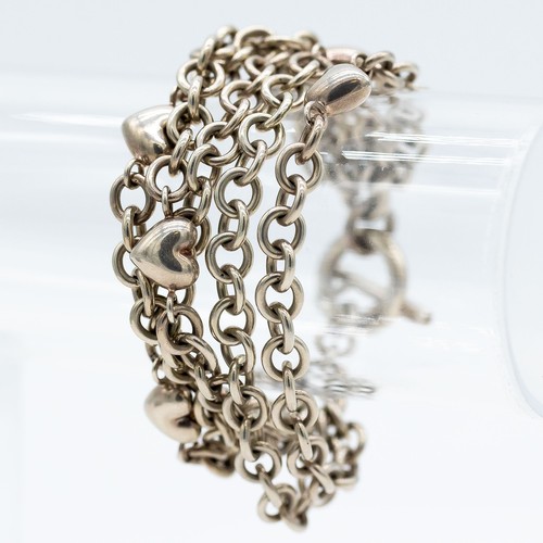 Bracelet tiffany 925 - tiffany, co.