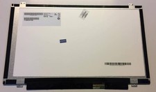 LCD Dalle screen 14.0 led slim 40 pins HP Folio 9470M écran