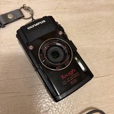 Appareil photo numérique