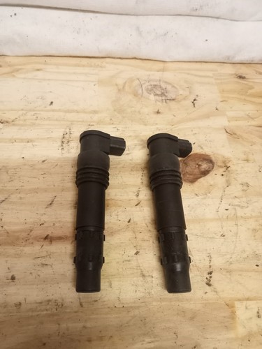 Kawasaki er6n phase - 1, bobines