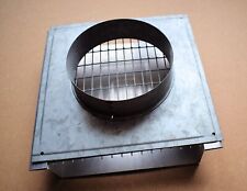 Entrée ou sortie d'Air pour ventilation double flux