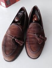 Loafers Alden veau velours (6,5)