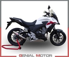 Pot d'Echappement GPR DEEPTONE