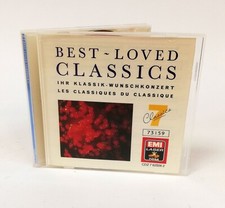 Classiques Les Plus Aimés 7 - ROSSINI GOUNOD PAGANINI - CD De Musique
