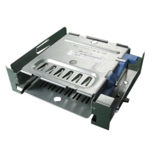 Rack lecteur disquette dell - rack,