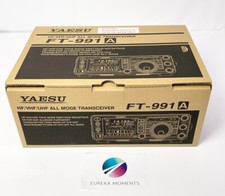 Émetteur-récepteur FT991A