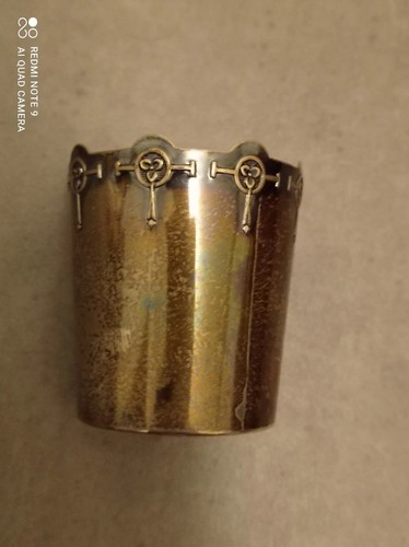 Petit cache pot vase - pot,