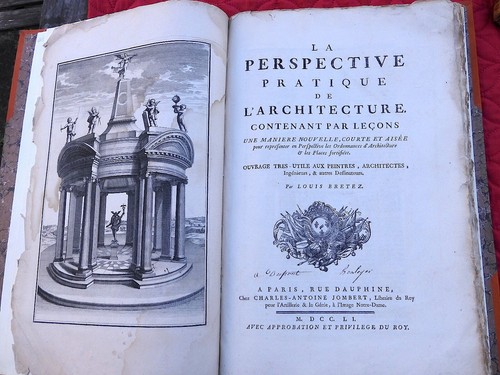 Perpective pratique l - la, l'