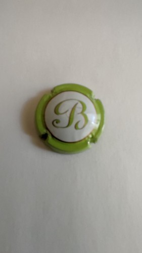 Capsule champagne - capsule, de